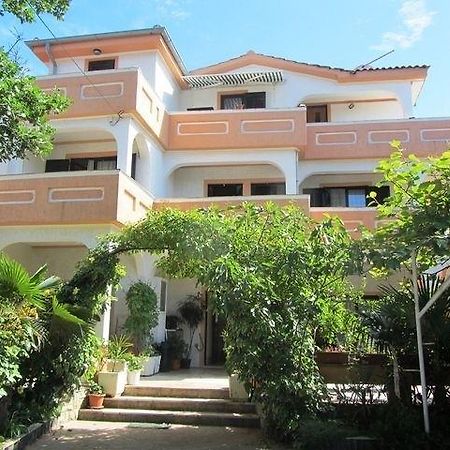 Apartments Vila Ida Вантачичи Екстериор снимка