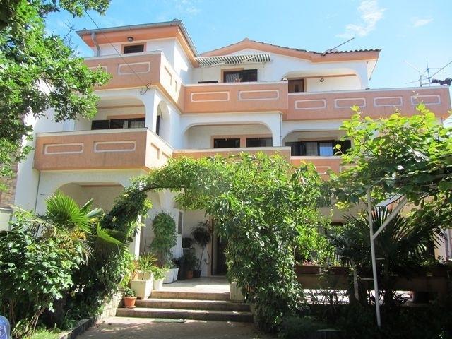 Apartments Vila Ida Вантачичи Екстериор снимка