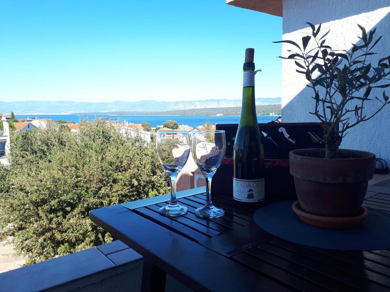 Apartments Vila Ida Вантачичи Екстериор снимка