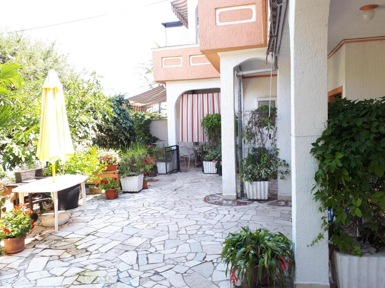Apartments Vila Ida Вантачичи Екстериор снимка