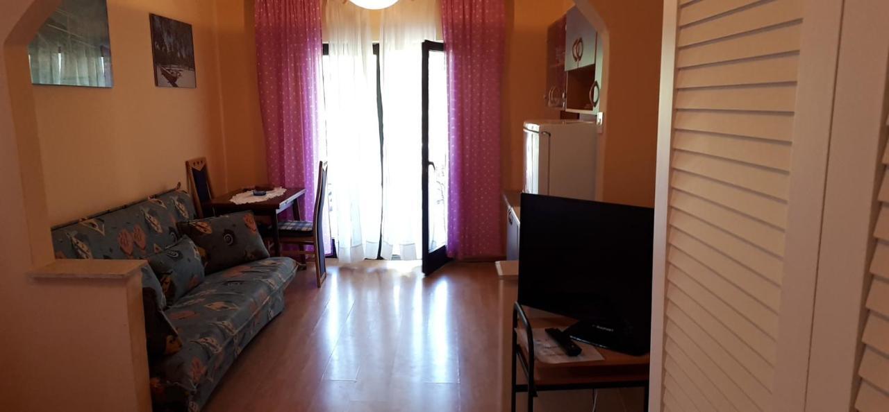 Apartments Vila Ida Вантачичи Екстериор снимка