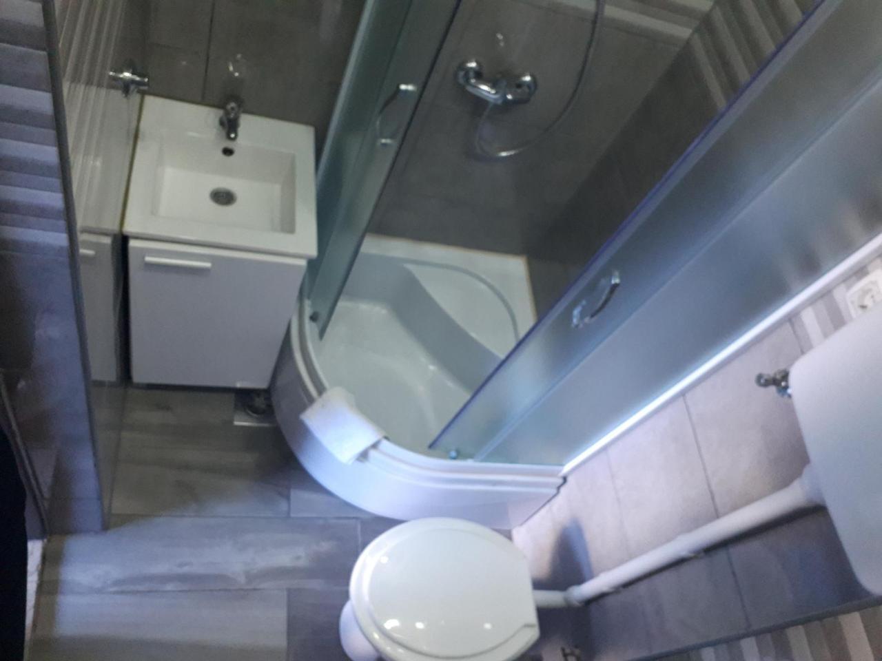 Apartments Vila Ida Вантачичи Екстериор снимка