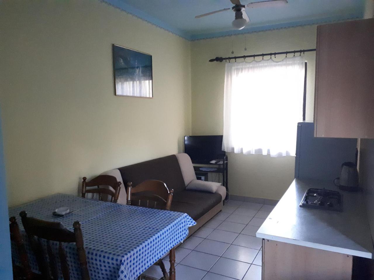 Apartments Vila Ida Вантачичи Екстериор снимка