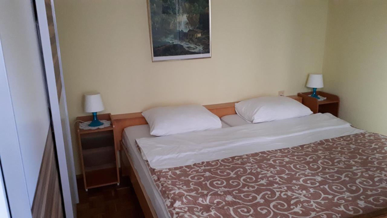 Apartments Vila Ida Вантачичи Екстериор снимка