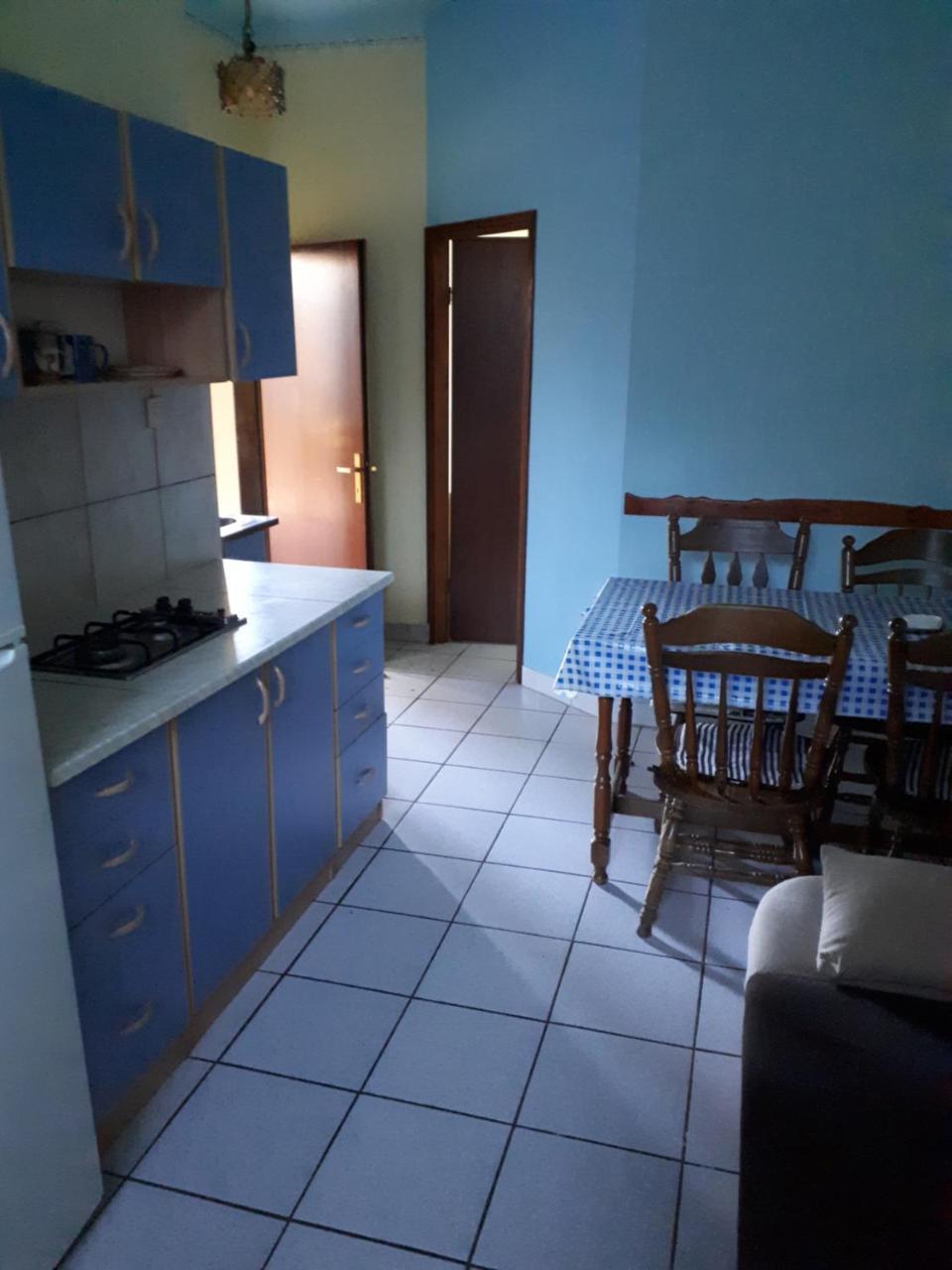 Apartments Vila Ida Вантачичи Екстериор снимка