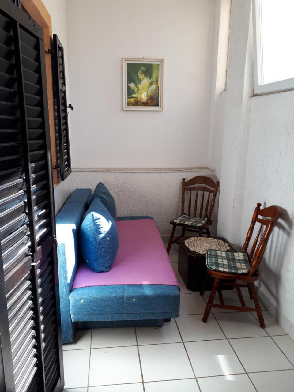 Apartments Vila Ida Вантачичи Екстериор снимка