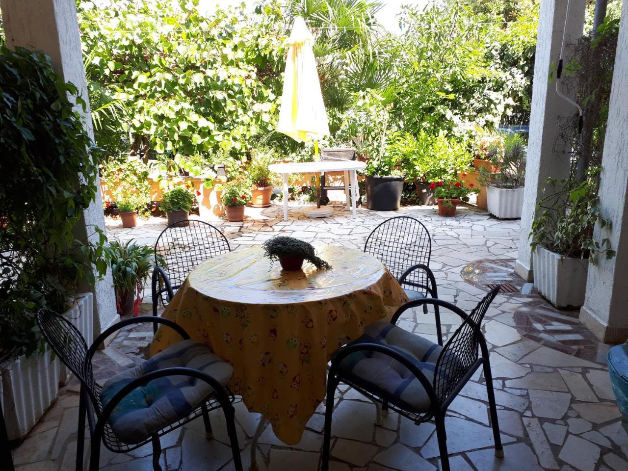 Apartments Vila Ida Вантачичи Екстериор снимка