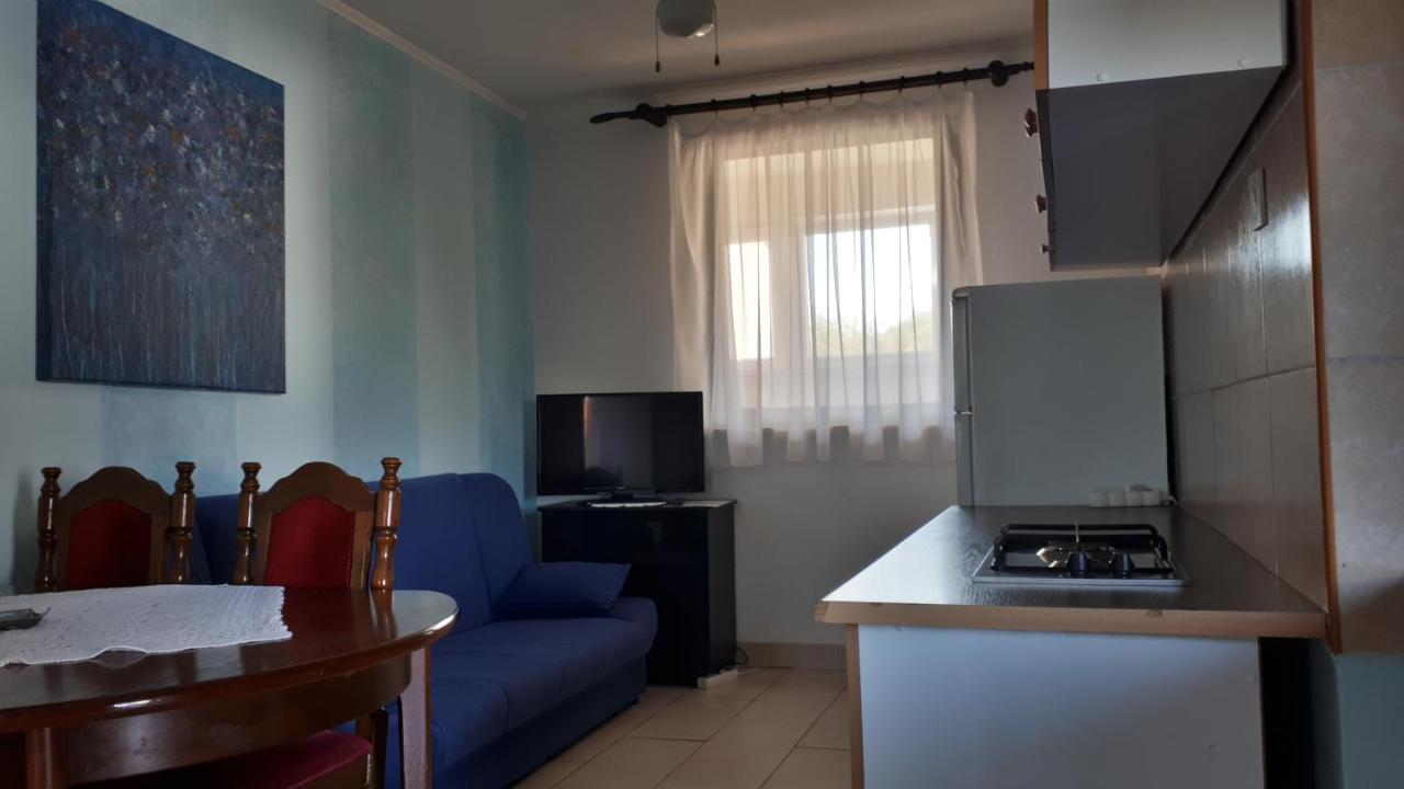 Apartments Vila Ida Вантачичи Екстериор снимка