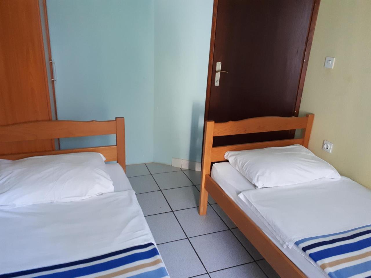 Apartments Vila Ida Вантачичи Екстериор снимка