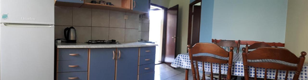 Apartments Vila Ida Вантачичи Екстериор снимка