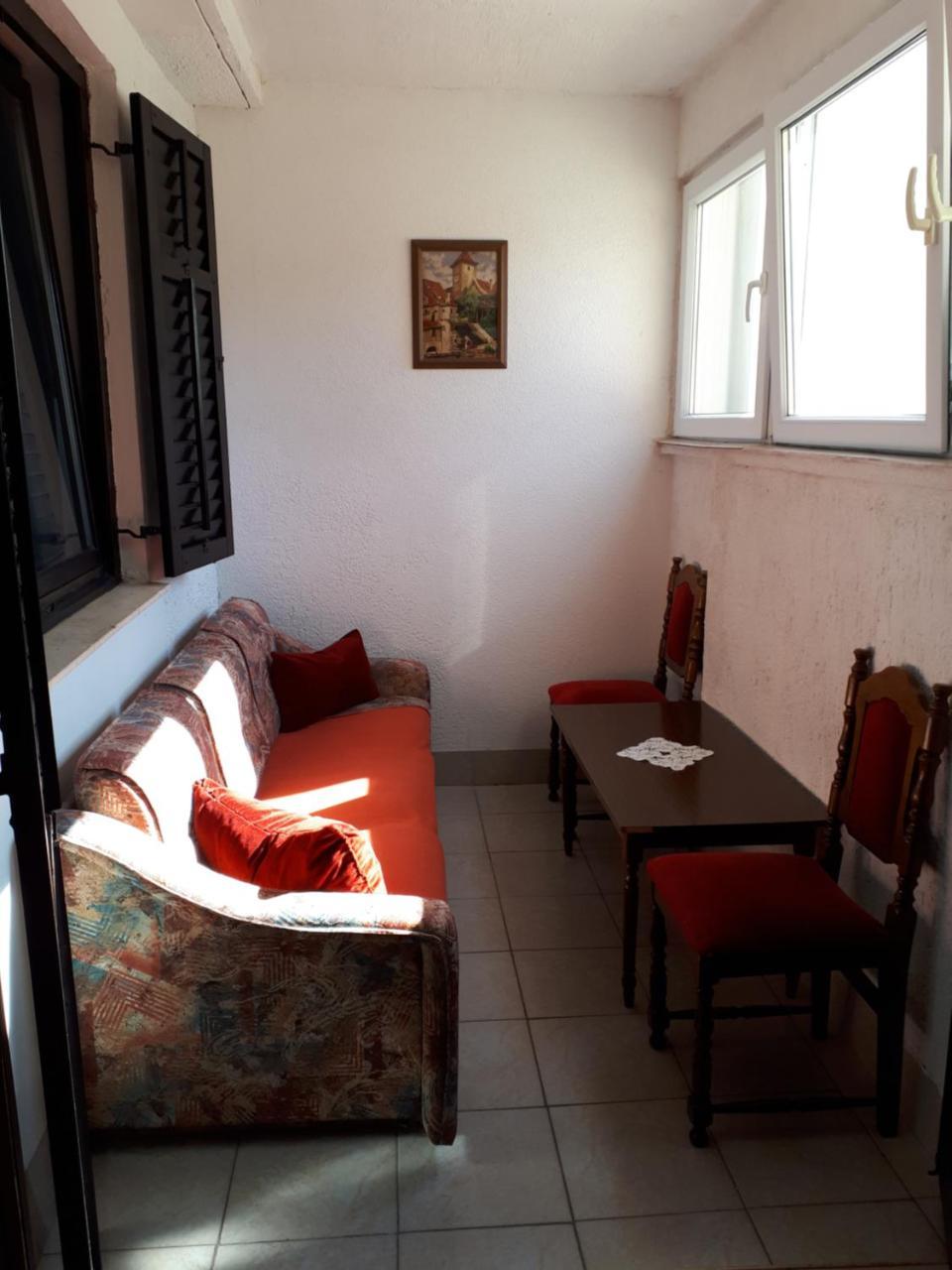 Apartments Vila Ida Вантачичи Екстериор снимка