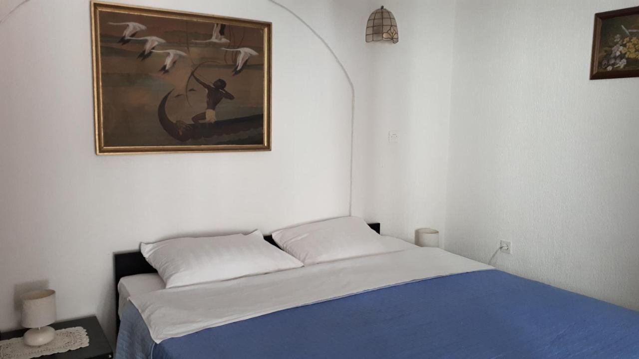 Apartments Vila Ida Вантачичи Екстериор снимка