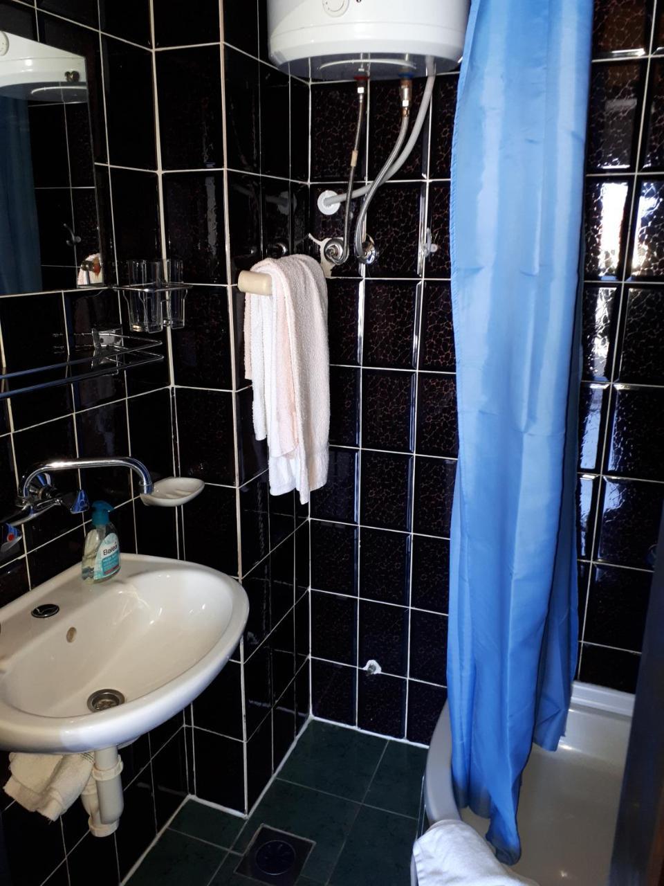 Apartments Vila Ida Вантачичи Екстериор снимка