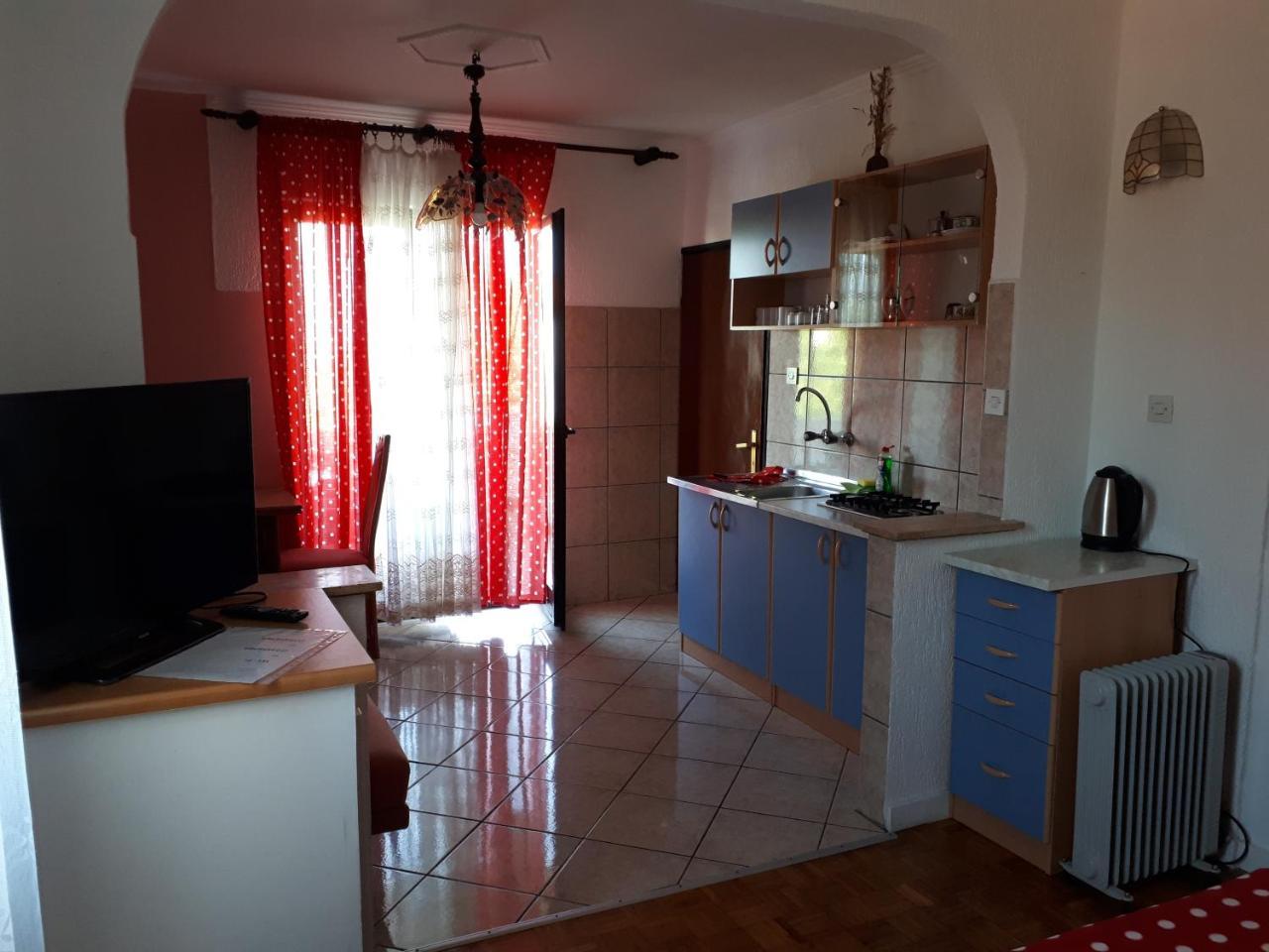Apartments Vila Ida Вантачичи Екстериор снимка