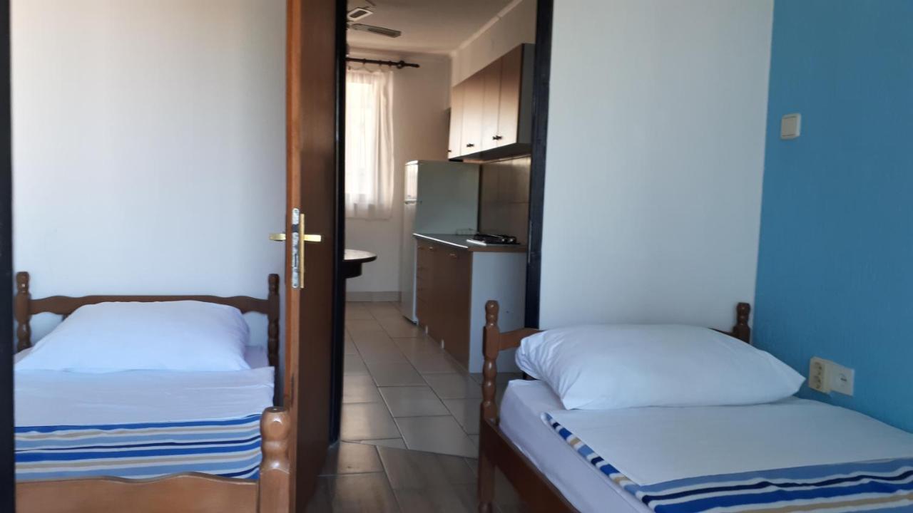 Apartments Vila Ida Вантачичи Екстериор снимка