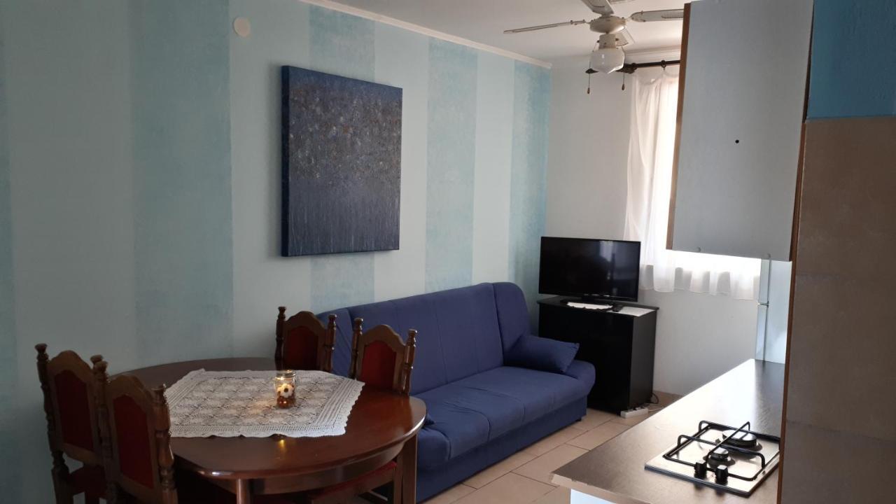 Apartments Vila Ida Вантачичи Екстериор снимка