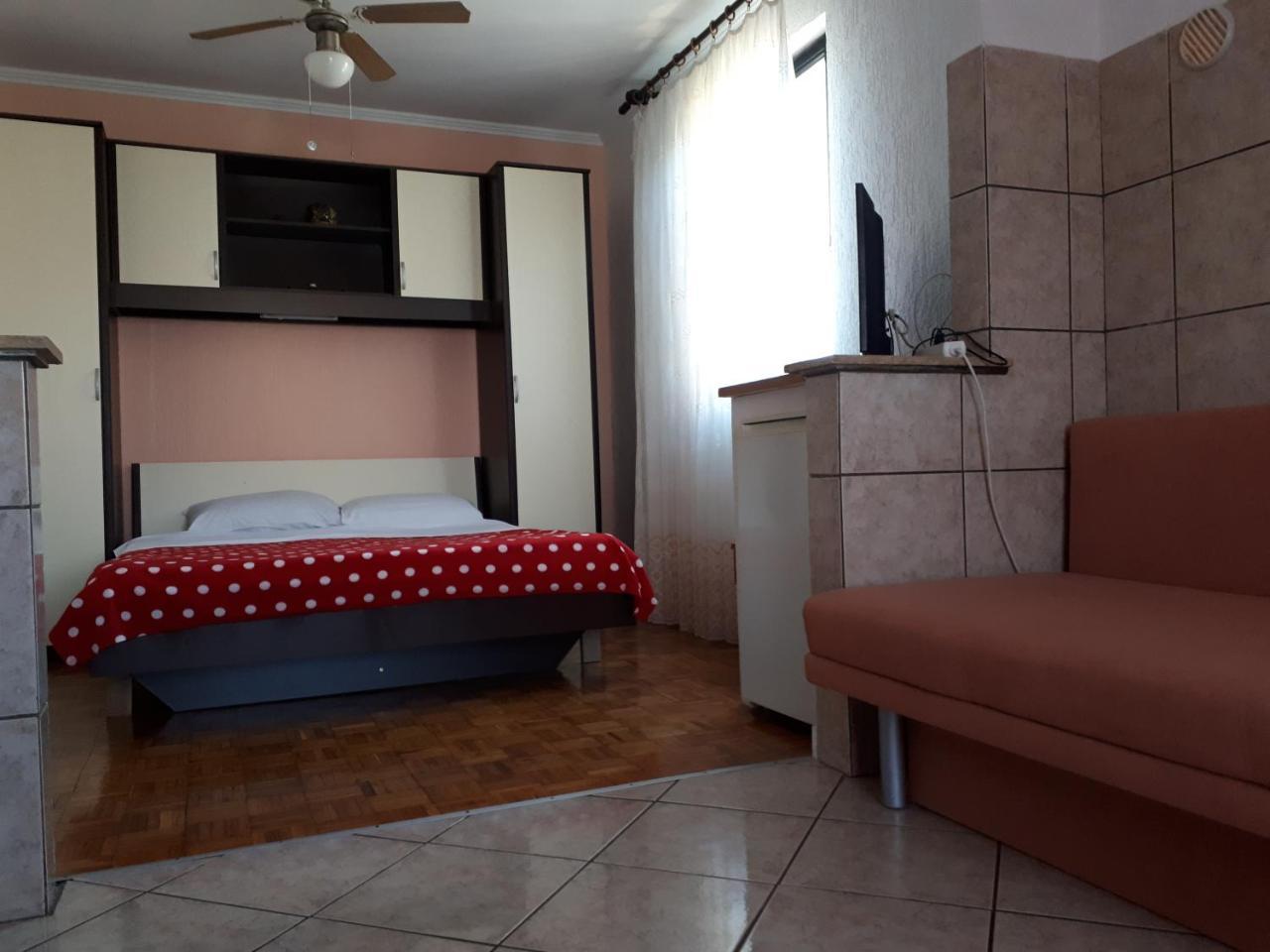 Apartments Vila Ida Вантачичи Екстериор снимка