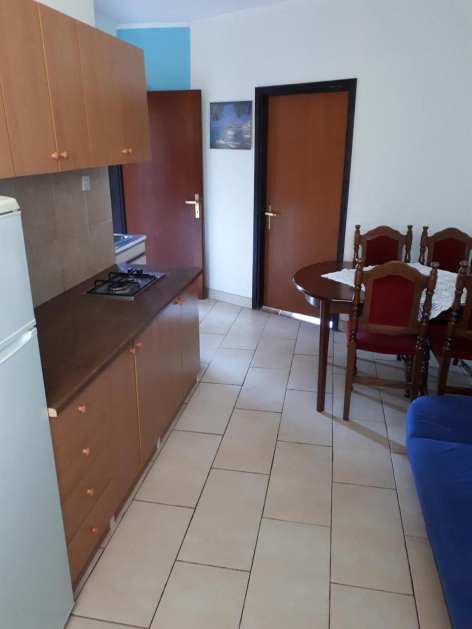 Apartments Vila Ida Вантачичи Екстериор снимка
